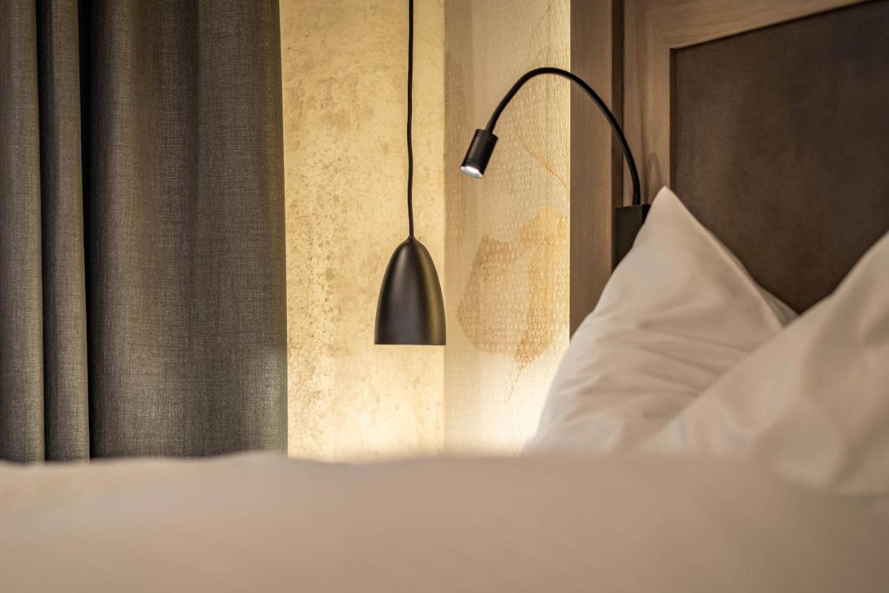 Hotel Gasthof Bruecke Mayrhofen Luaran gambar