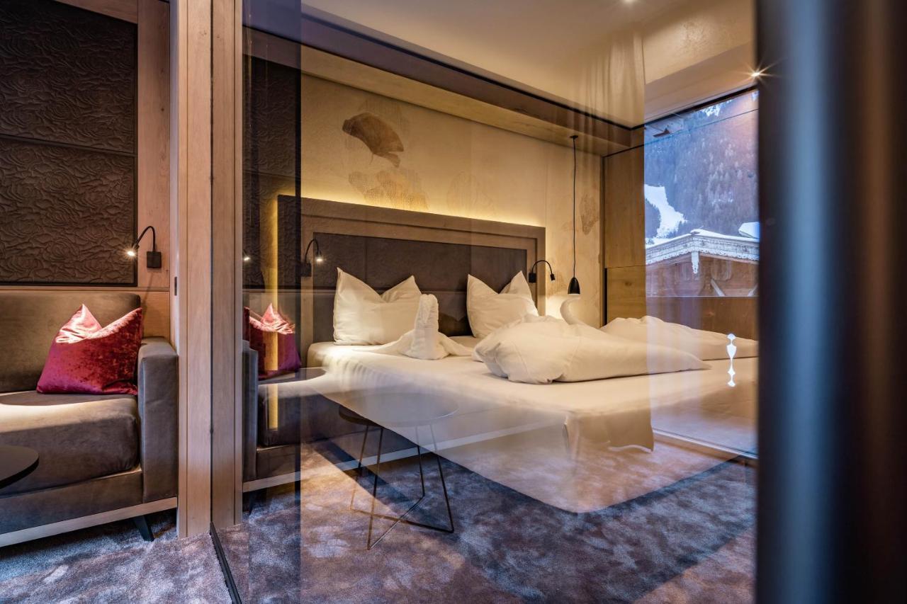 Hotel Gasthof Bruecke Mayrhofen Luaran gambar