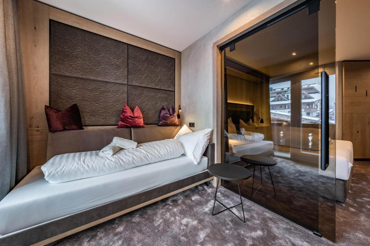 Hotel Gasthof Bruecke Mayrhofen Luaran gambar