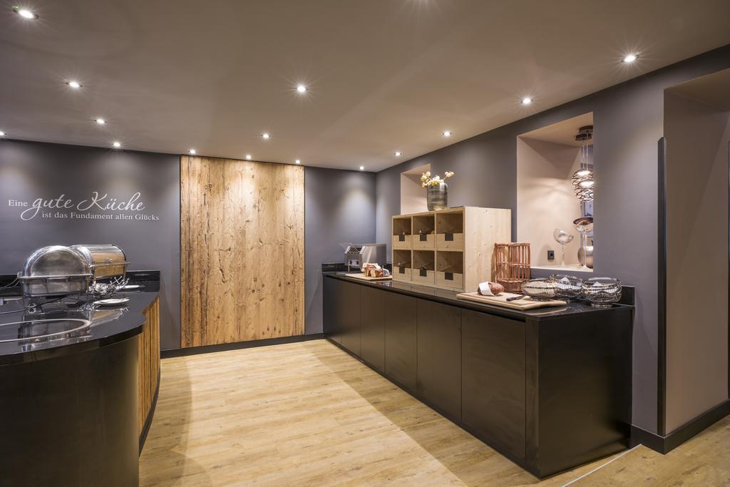 Hotel Gasthof Bruecke Mayrhofen Luaran gambar