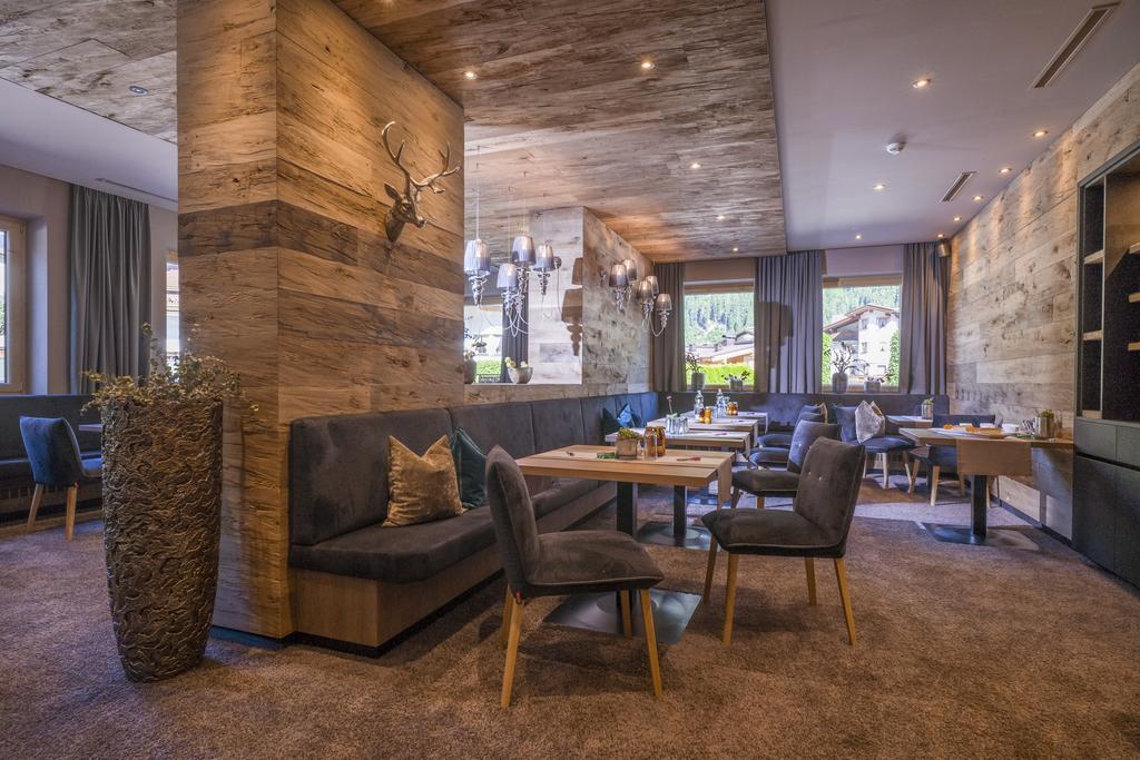 Hotel Gasthof Bruecke Mayrhofen Luaran gambar
