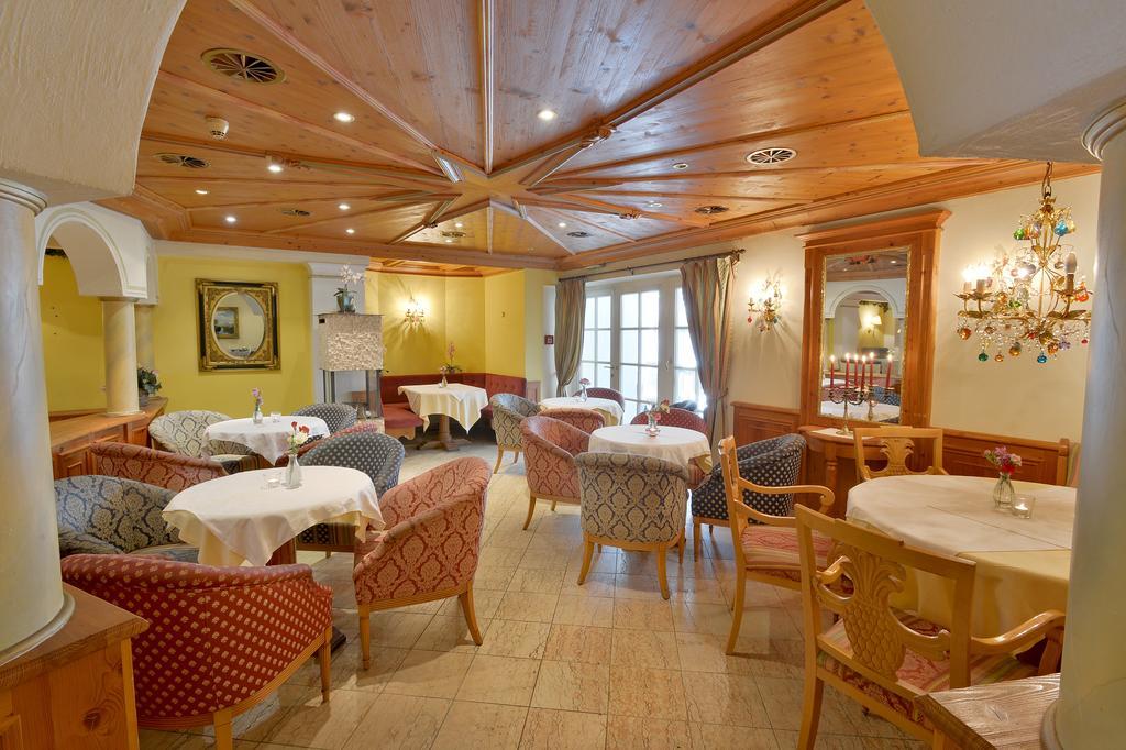 Hotel Gasthof Brucke Mayrhofen Luaran gambar